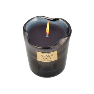 Jar Candle
