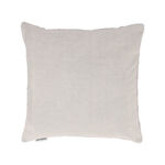 Embroidered Cushion With Pattern 50*50 cm image number 2