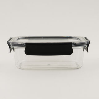 Pentola plastic food storage container 1000ml