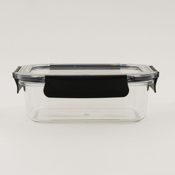Pentola plastic food storage container 1000ml image number 1
