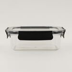 Pentola plastic food storage container 1000ml image number 1
