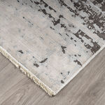 Boutique Blanche Caravan Geo Rug, 200*300Cm image number 1