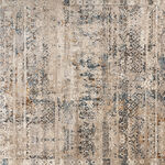 Cottage darly abstract carpet 200*280 cm image number 2