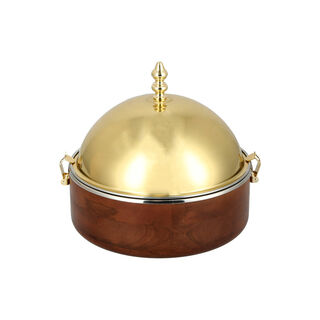 Small Food Warmer