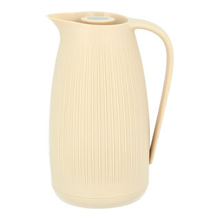 Dallaty Vacuum Flask 1 Piece Denmark Beige 1L Dallaty
