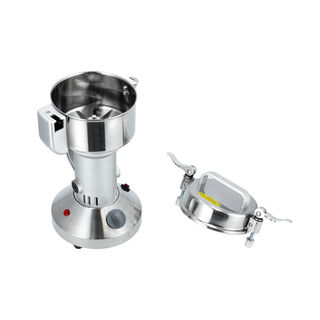 Alberto Electric Grinder 800W 250G