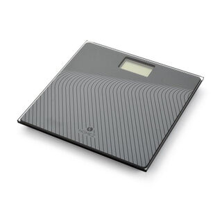 Homez Scale, Auto On, 8Mm Tempered Glass Platform, Capacity 180Kg /440 Lb/28 Stone