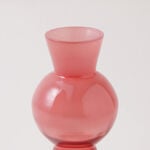هومز موزع عطور زجاجي 100مل مع الأعواد والزيت العطري برائحة الرمان image number 2