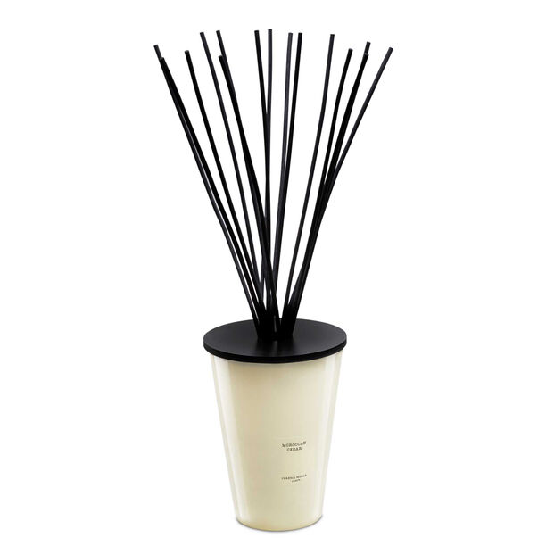 Moroccan cedar reed diffuser 3000 mL image number 7
