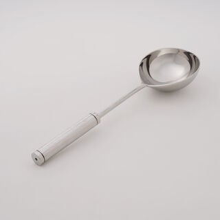 Pearl Collection La Mesa Serving Utensils For Soup