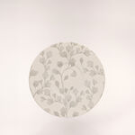 Rio 12pcs leaf porcelain tea set image number 4