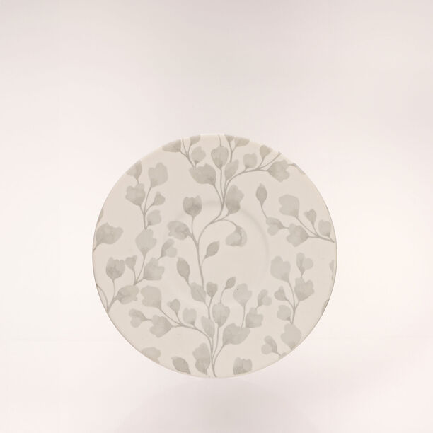 Rio 12pcs leaf porcelain tea set image number 4