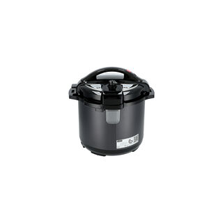 Alberto 6L 1000W granite pressure cooker