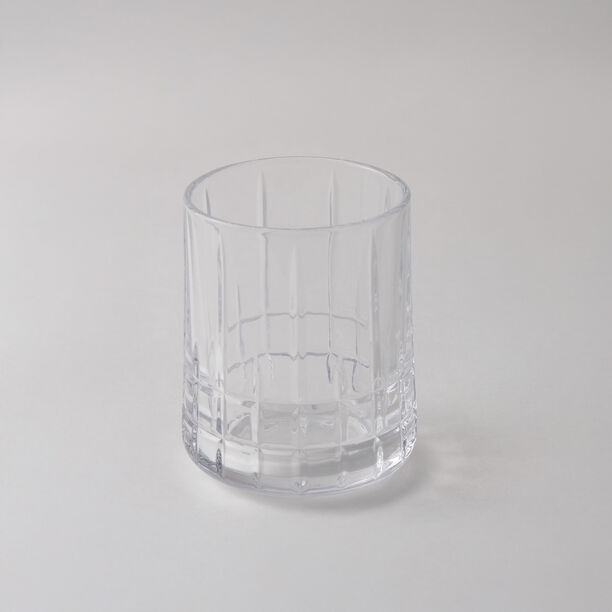 La Mesa set of glass tumbler 4pcs 10cm image number 1