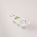 Click & grow seeds peppermint image number 0