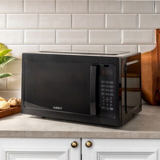 Alberto 42L digital microwave oven 1000w