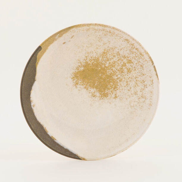 لا ميسا طقم سفرة 16 قطعة فخار متعدد الألوان image number 1