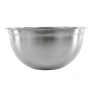 Stainless Steel Mixing Bowl