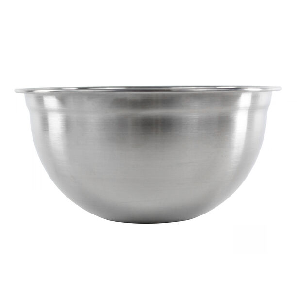 Stainless Steel Mixing Bowl image number 2