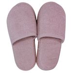 Bath Slippers Powder S/M image number 1