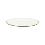 2 PCS  ROUND UNDER A PLATE SET MALAKIT image number 2