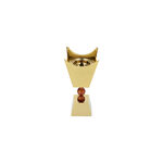 مبخرة معدن image number 1