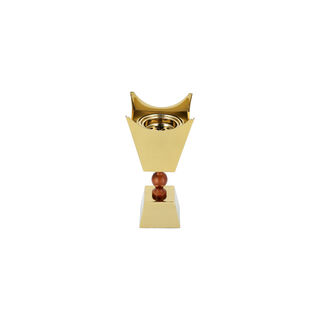 Oud Burner