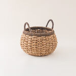  Seagrass baskets 40x31 cm image number 0