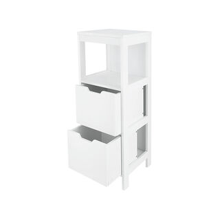 Bathroom Cabinet 30*30*89 cm