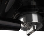 Sencor Espresso Machine Pre Brew Function 1140W 1.5L image number 1