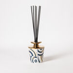 طقم معطر جو 200 مل مع شمعة 160 جرام في علبة هدية image number 1