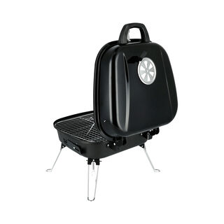 Portable Charcoal Grill