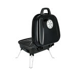 Portable Charcoal Grill image number 5
