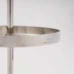 Pearl Collection La Mesa Tier Stand Metal Wood Base, 56*30 cm image number 4