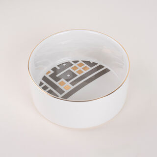 Kov 8 Pieces Porcelain Soup Tureen Set