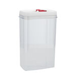 حافظه طعام 2.5 لتر image number 0