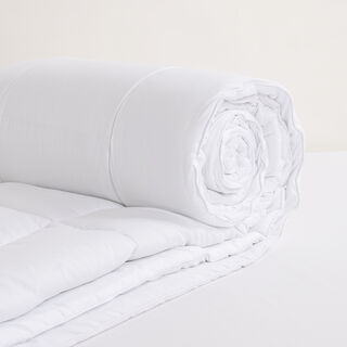 Extra warm duvet filling 130*200 cm