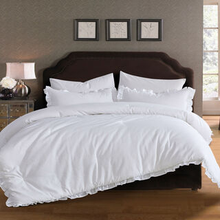 5Pcs Comforter Set King Size