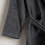  Bathrobe S/M image number 2