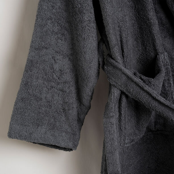  Bathrobe S/M image number 2