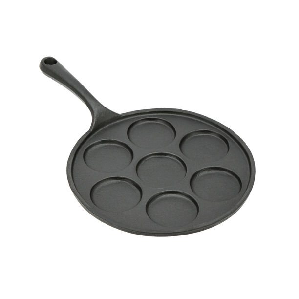 Cast Iron Pancake Pan image number 1