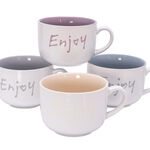 4 Pcs Soup Mug image number 0
