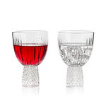 2 Pcs Trans Tumbler Dual Side Useable image number 2