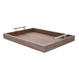 Wooden Tray