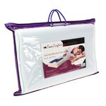 Memory Foam Pillow With Cool Gel image number 1