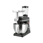 Alberto 1100W 8L 6 speed mixer image number 7