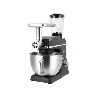 Alberto 1100W 8L 6 speed mixer