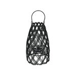 Rattan Lantern image number 1