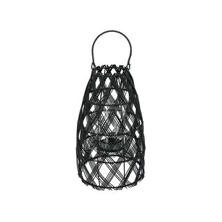 Rattan Lantern
