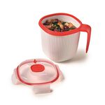 Snips mug 0.7L, 14.5*12cm, white image number 4